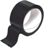 Скотч Bilt 8902324 (черный)