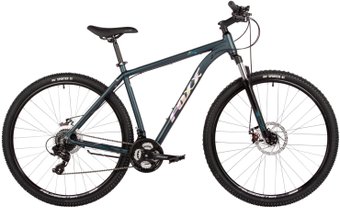 Велосипед Foxx Atlantic 29 р.18 2025 29AHD.ATLANTIC.18BL5 (синий)