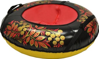 Тюбинг RT Хохлома 100 см