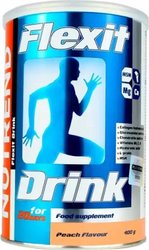 Комплекс Nutrend Flexit Drink (400 г, персик)