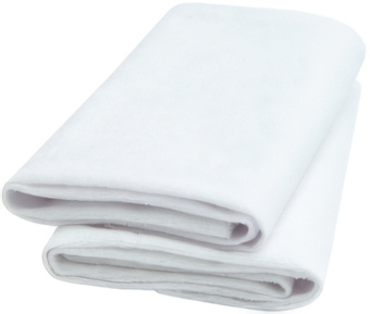 Влагонепроницаемый наматрасник Amarobaby Water Stop AB2156WS-2B/00 (2 шт)