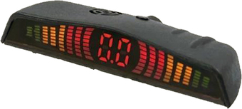 Парковочный радар Centurion BS-410 (черный)