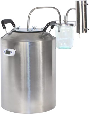 Дистиллятор Hanhi Новичок 2 (14л)