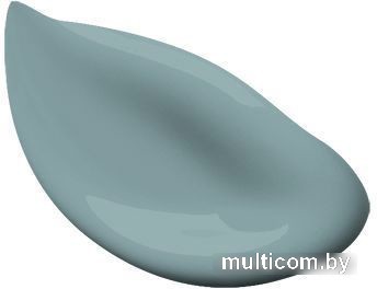 Краска Finntella Foxy Lapselli Matte Makeinen F-50-1-9-FL279 9 л (голубой)