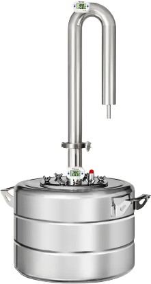 Дистиллятор Феникс Арсенал (20л)