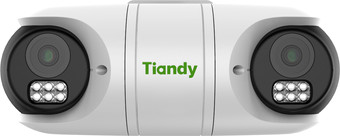 IP-камера Tiandy TC-C32RN I5/E/Y/QX/2.8mm/V4.2