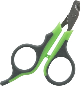 Когтерезка Trixie 6285 (цвета в ассортименте)