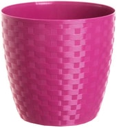 BigPlast Stars Ratan 39286 (розовый)