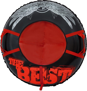 Тюбинг Тяни-Толкай Best 100 см (тент, Норм)