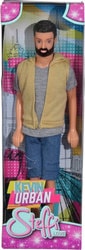 Кукла Simba Steffi LOVE Kevin Urban 105733241 (тип 2)