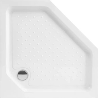 Душевой поддон Saniteco SUSD90 90x90