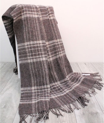 Плед Klippan-Saule Удачный 130x200