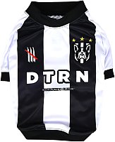 Футболка Dogtrine Dtrn DTAB-FC1001-BK-M (M, черный)