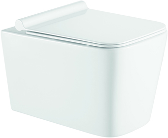 Унитаз Azario Mona AZ-0057