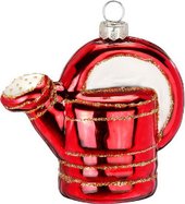 Елочная игрушка Inge's Christmas Figural Glass Ornaments. Лейка 64591H120