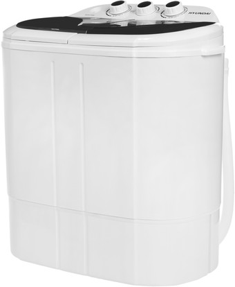 Активаторная стиральная машина Hyundai WMSA3202
