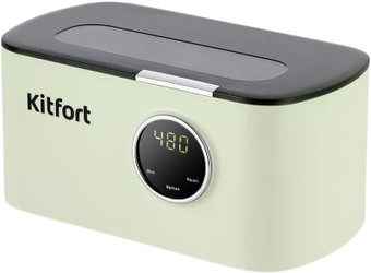 Стерилизатор маникюрный Kitfort KT-6051