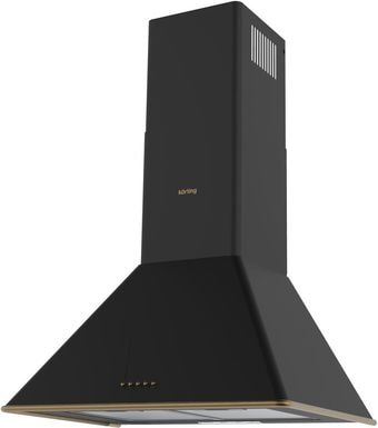 Кухонная вытяжка Korting KHC 6648 RGN