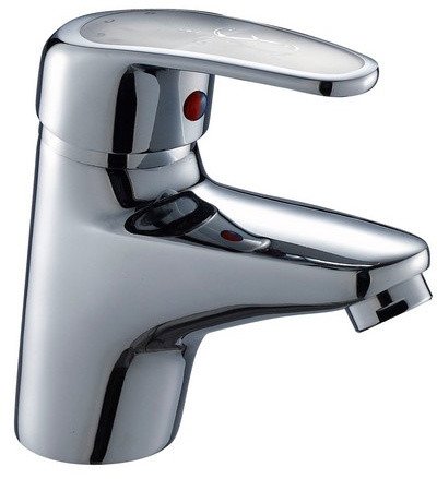 Смеситель Russia-Moscow 2030