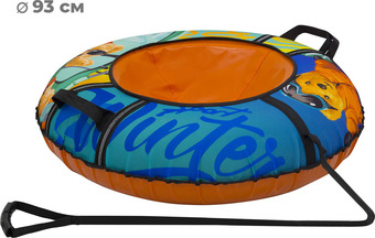 Тюбинг Тяни-Толкай Board 93 см (оксфорд, норм)