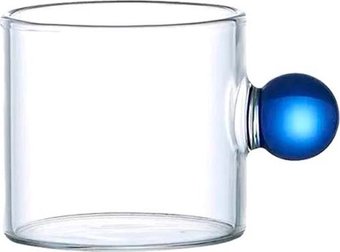 Кружка Mandarin Decor Piccolo SC8335BH-blue (синий)