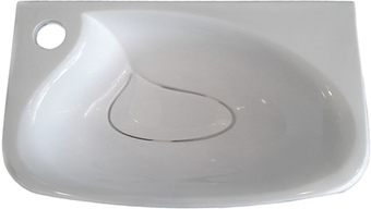 Умывальник Madera Bio 40