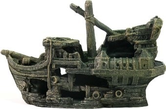 Декорация DekSi Корабль №503