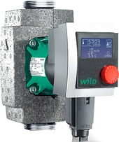 Насос Wilo Stratos PICO-Z 25/1-4