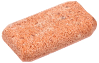 Соляной брикет для бани Банные штучки С эфирным маслом Апельсин 32407 200 г