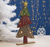 2D-фигура Luazon Ёлка 3667601