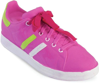 Игрушка для собак Camon Кроссовок розовый с пищалкой AH209/B