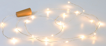 Гирлянда Vegas Пробка 55128