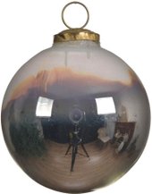 Елочная игрушка Kaemingk 190135