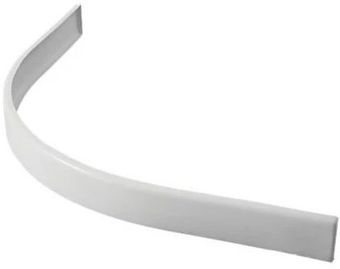 Экран под ванну Cezares Tray-AS-RH-120/90-100-SCR-L