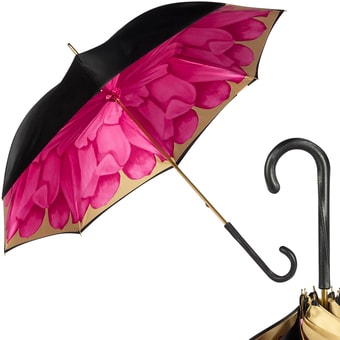 Pasotti Nero Georgin Rosa Original