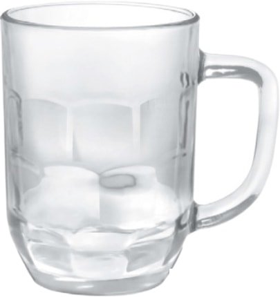 Кружка для пива ОСЗ Альтон 12с1583