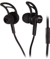 Наушники Ritmix RH-126M (черный)
