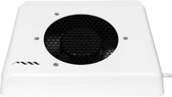 Вытяжка маникюрная Max Ultimate III 65Вт Max MU3PW (белый)