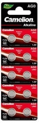 Батарейки Camelion AG0 10 шт. [AG0-BP10]