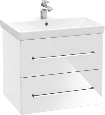 Villeroy & Boch Тумба под умывальник Avento A88900B4