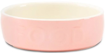 Миска Scruffs Classic Food 822895 (розовый)