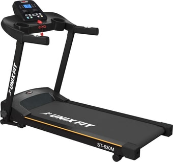 Электрическая беговая дорожка Unixfit ST-530M