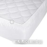 Защитный наматрасник Vegas Protect Stressfree L1 150x200