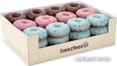 Игрушка для собак Beeztees Doggy Donuts 621175