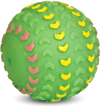 Игрушка для собак Triol Мяч-шина 12101016