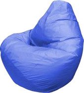 Кресло-мешок Flagman Груша Мега Г3.1-03 (василек)