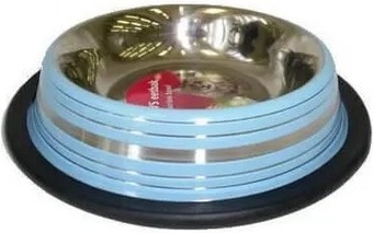 Миска Beeztees 653738 (синий)