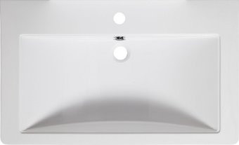 Умывальник Runo Omega 75