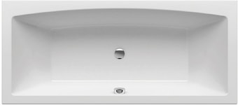 Ванна Ravak Formy 02 Slim 180x80 C891300000