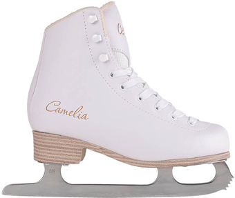 Коньки Tech Team Camelia (р. 33)